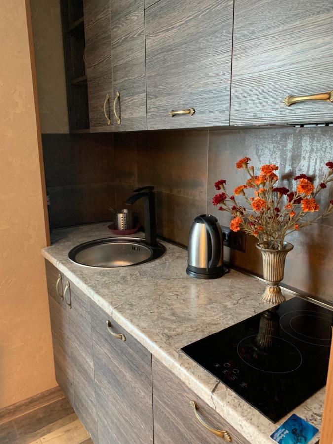 2-room Nft New 505 Gudauri