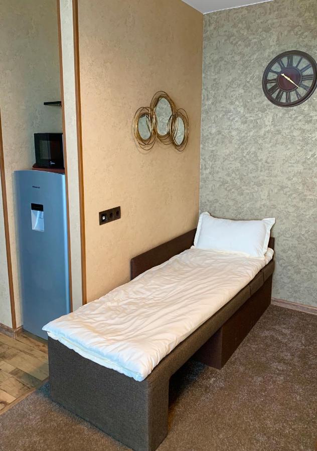 2-room Nft New 505 * Gudauri