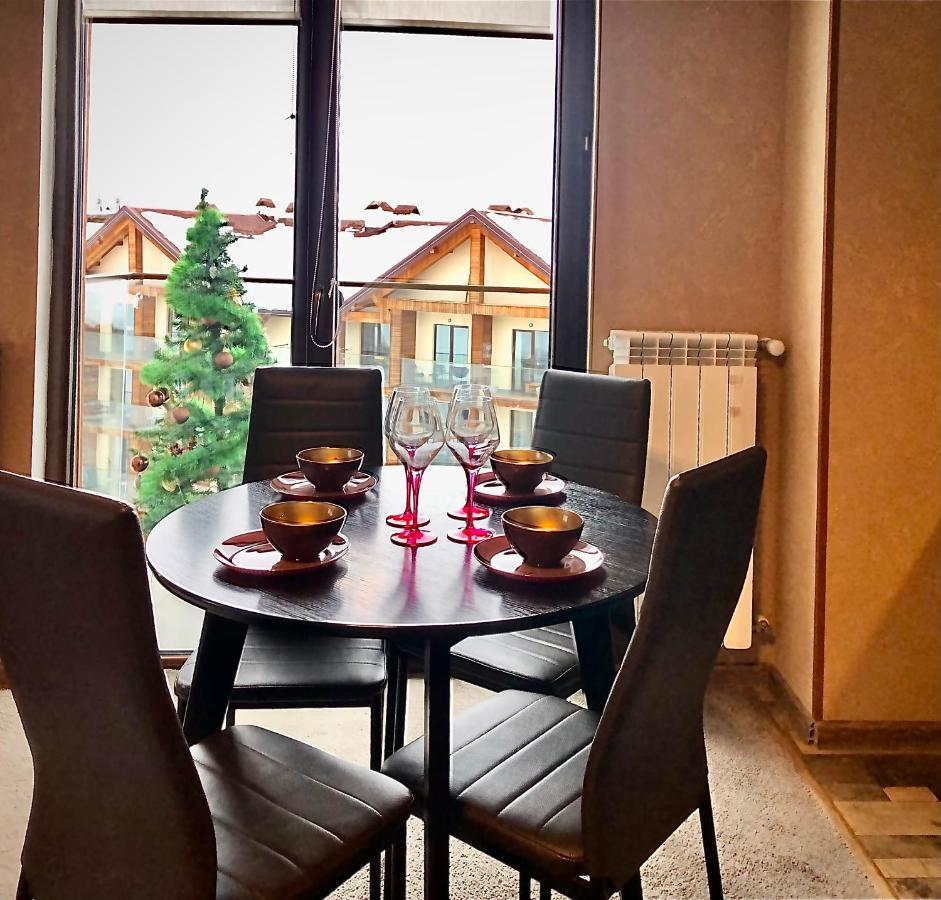 2-room Nft New 505 Apartment *